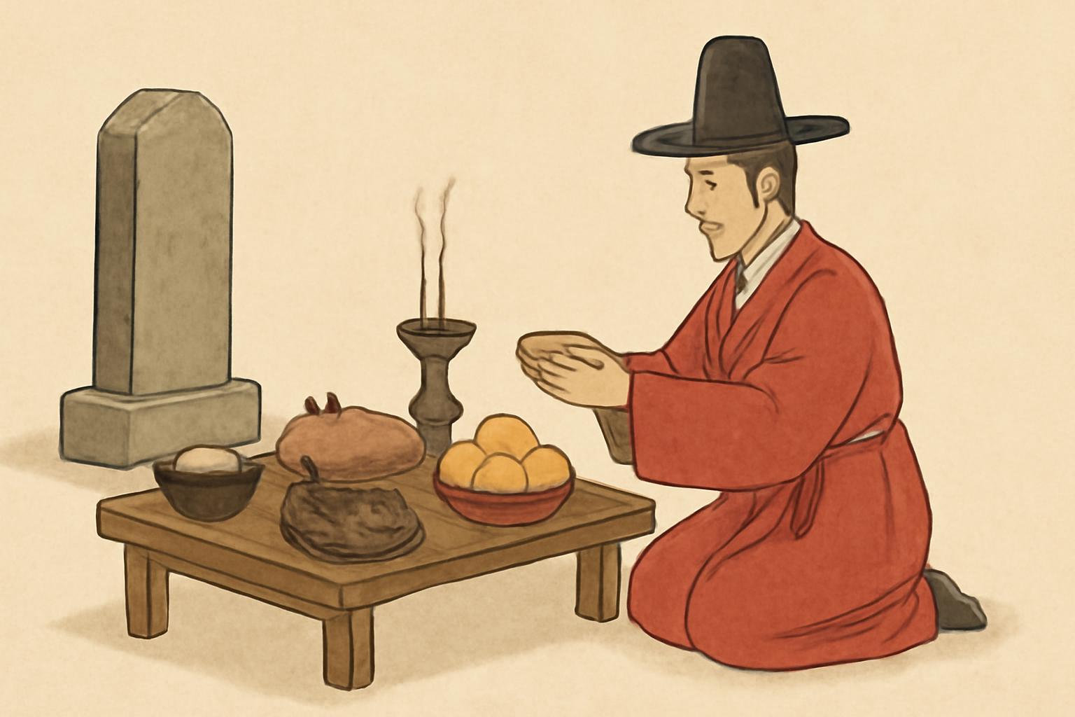 초기 국가의 제사 문화를 보여주는 한국 고대 문화유산 대표이미지입니다.